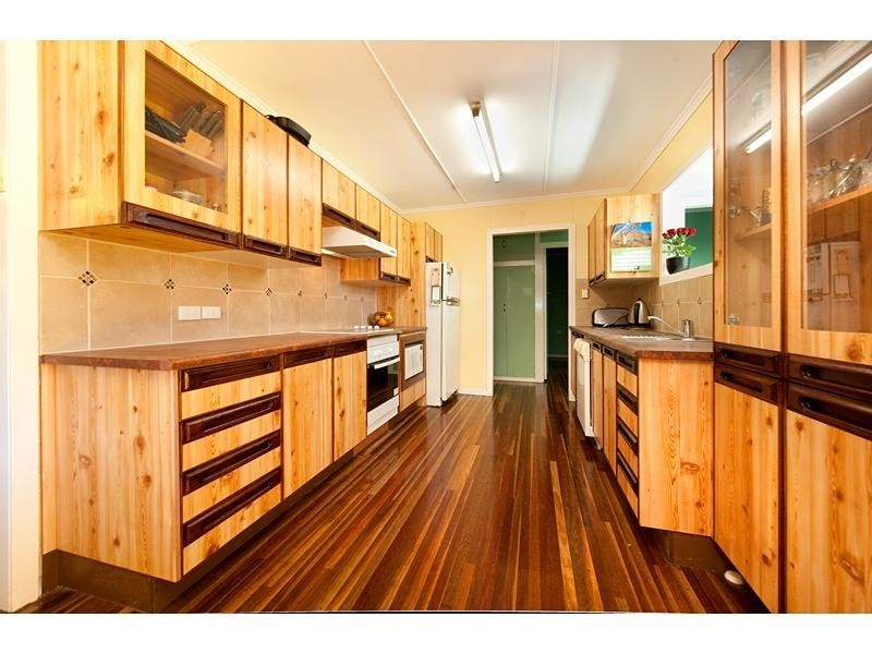 113 Cruikshank Street, Frenchville QLD 4701