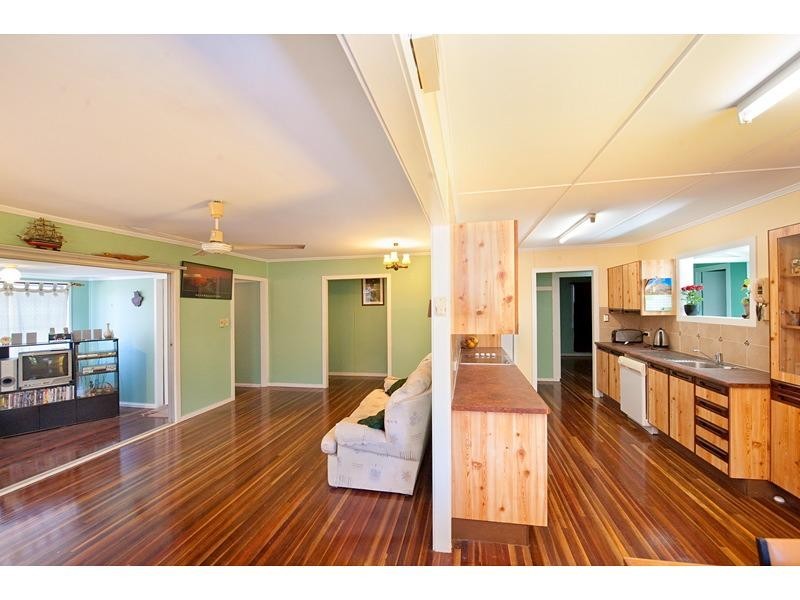 113 Cruikshank Street, Frenchville QLD 4701