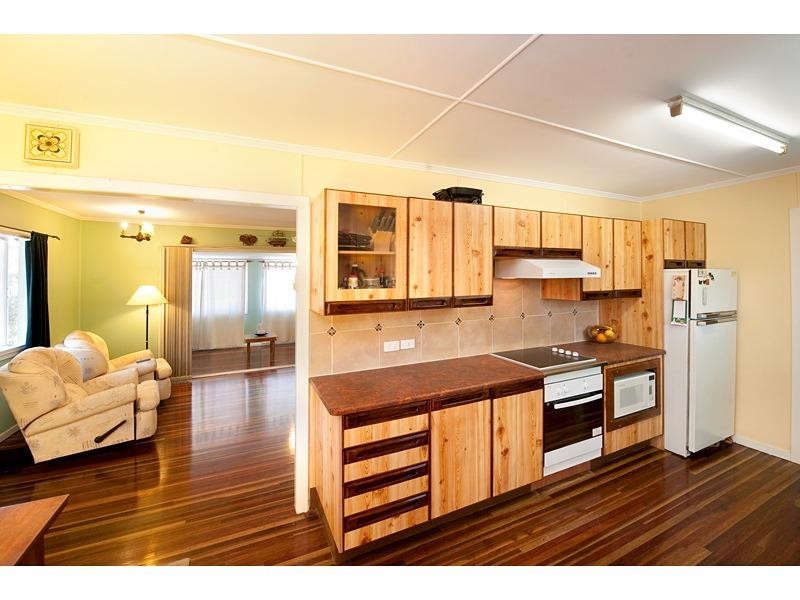 113 Cruikshank Street, Frenchville QLD 4701