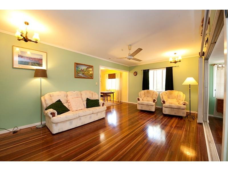 113 Cruikshank Street, Frenchville QLD 4701