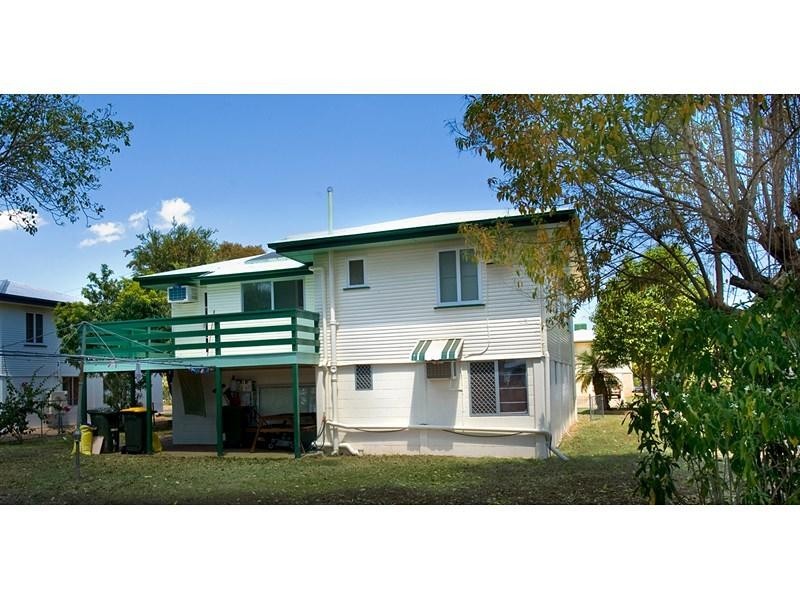 113 Cruikshank Street, Frenchville QLD 4701
