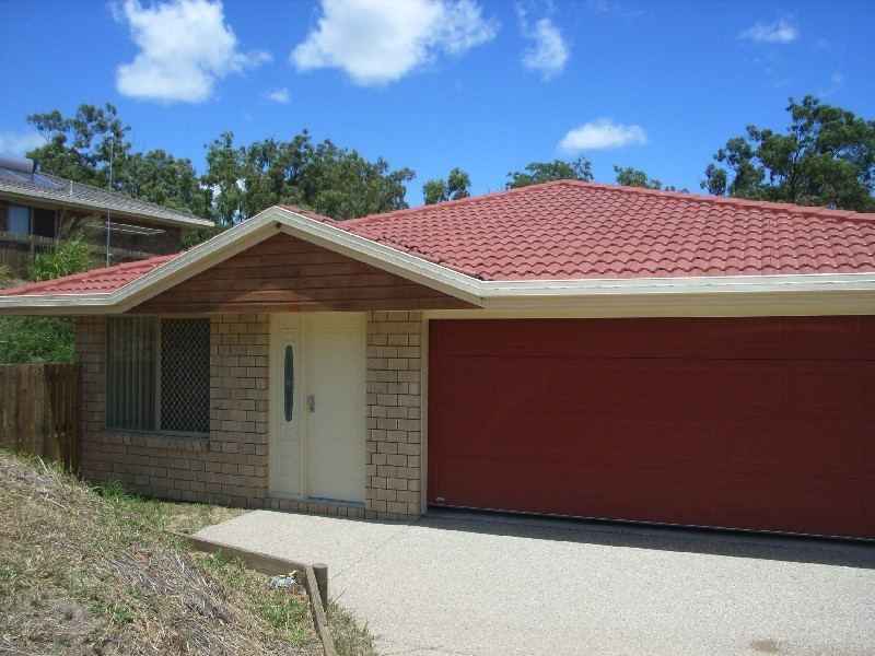 8 Magnolia Court, Frenchville QLD 4701