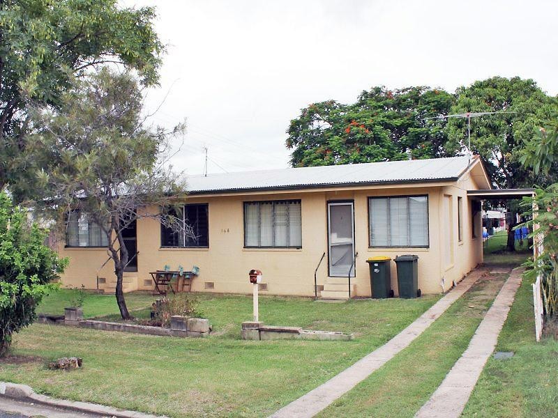 168 Mostyn Street, Berserker QLD 4701