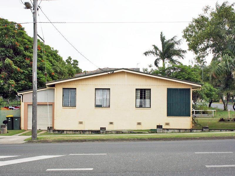 168 Mostyn Street, Berserker QLD 4701
