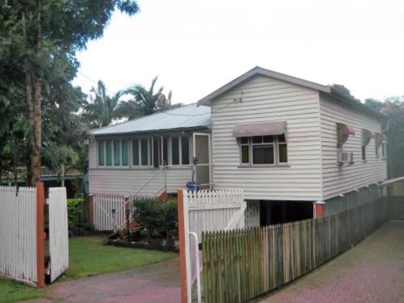 199 Upper Dawson Road, Allenstown QLD 4700