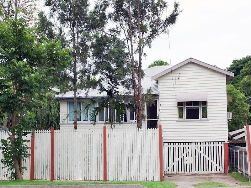 199 Upper Dawson Road, Allenstown QLD 4700