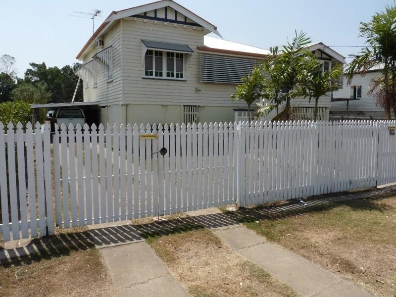 41 Armstrong Street, Berserker QLD 4701