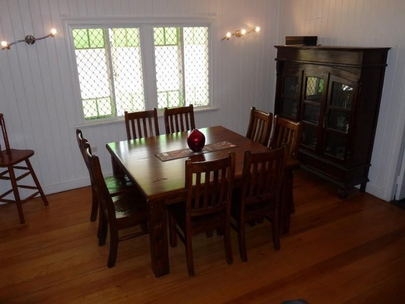 41 Armstrong Street, Berserker QLD 4701