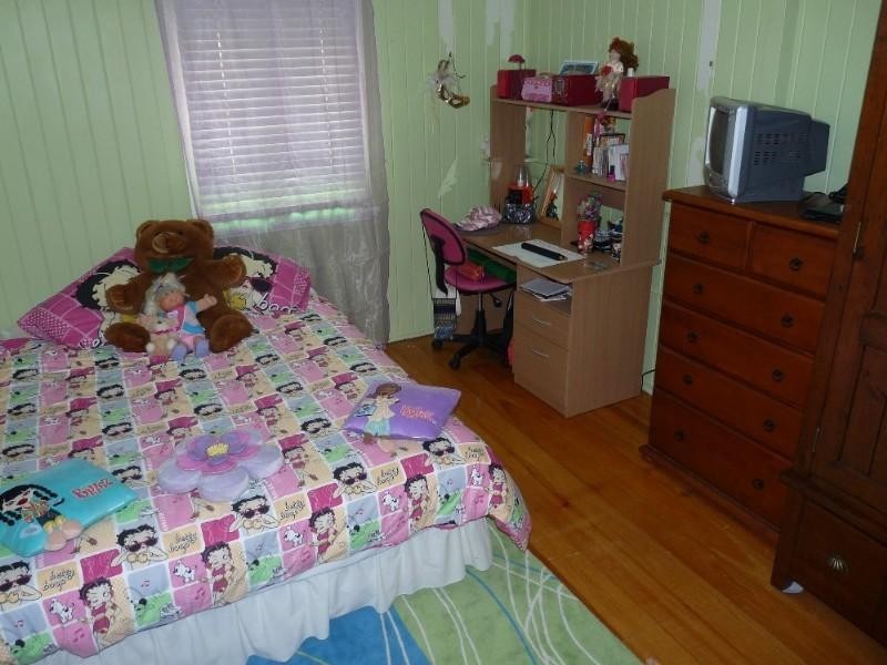 41 Armstrong Street, Berserker QLD 4701