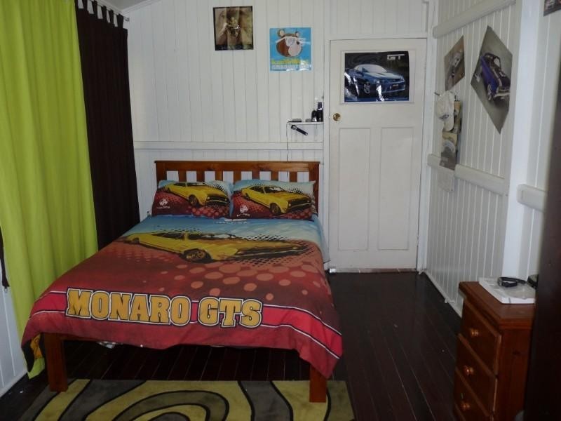 41 Armstrong Street, Berserker QLD 4701