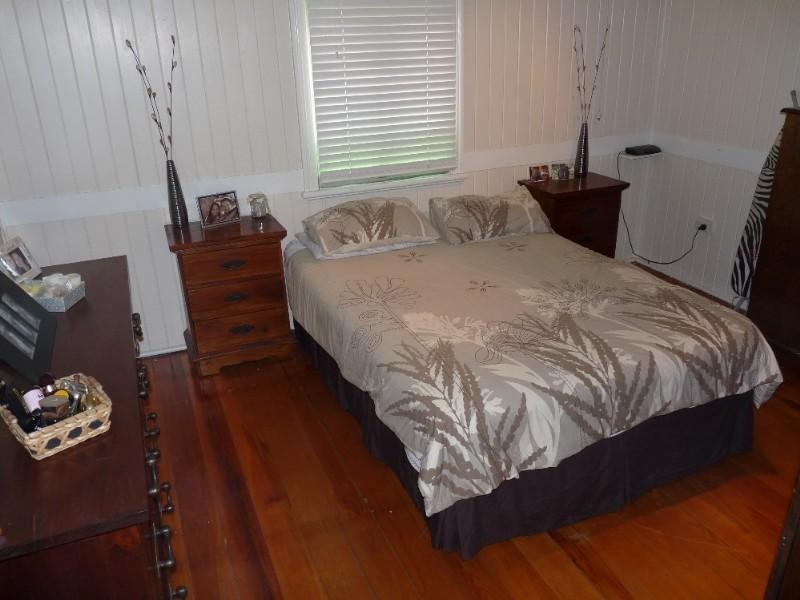 41 Armstrong Street, Berserker QLD 4701