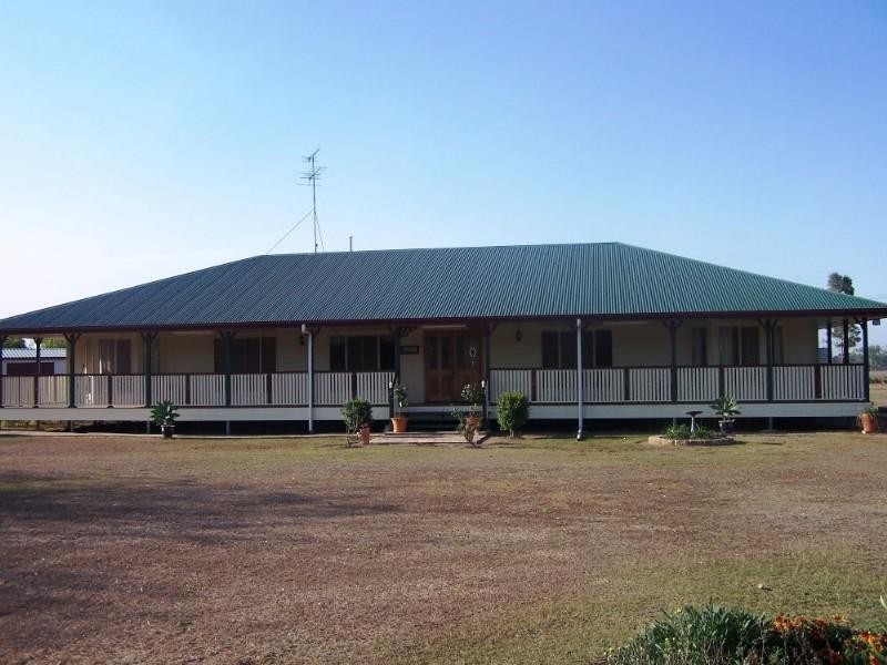 31 Childs Avenue, Bouldercombe QLD 4702