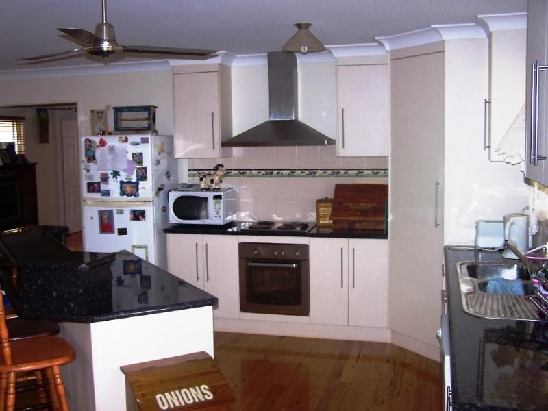 31 Childs Avenue, Bouldercombe QLD 4702