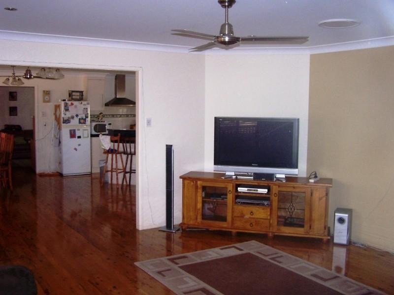 31 Childs Avenue, Bouldercombe QLD 4702