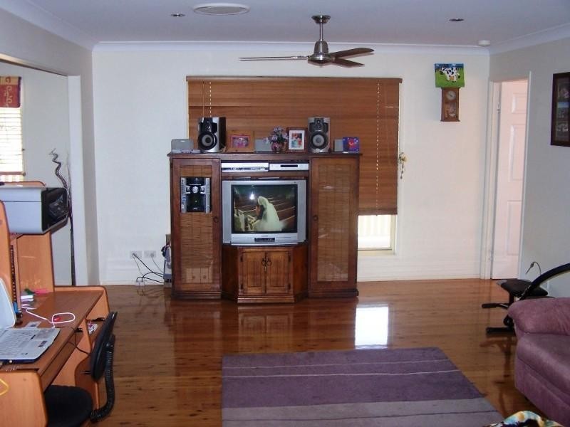 31 Childs Avenue, Bouldercombe QLD 4702