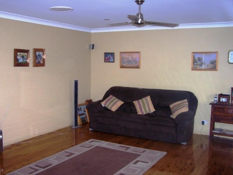 31 Childs Avenue, Bouldercombe QLD 4702