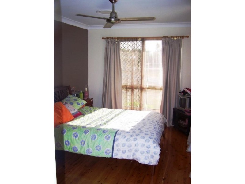 31 Childs Avenue, Bouldercombe QLD 4702