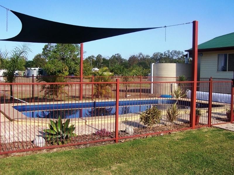 31 Childs Avenue, Bouldercombe QLD 4702