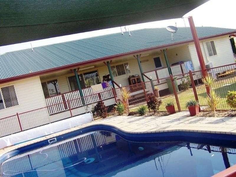 31 Childs Avenue, Bouldercombe QLD 4702