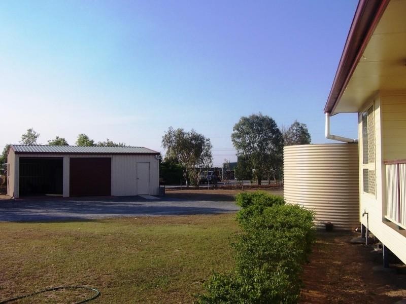 31 Childs Avenue, Bouldercombe QLD 4702