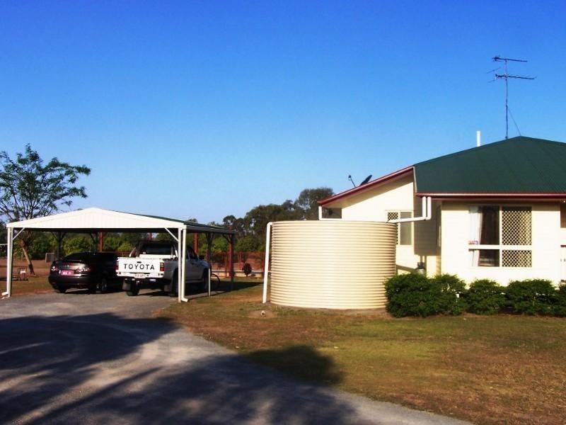 31 Childs Avenue, Bouldercombe QLD 4702