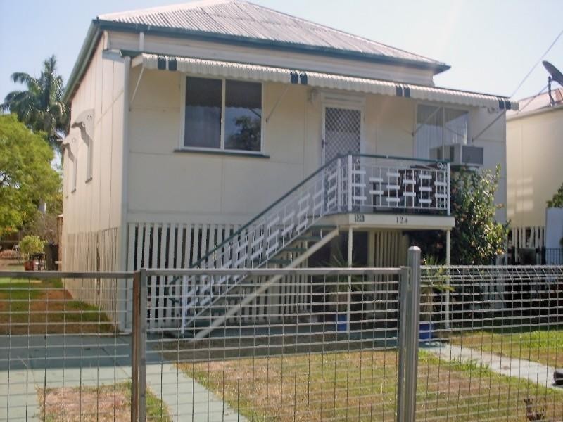 124 Murray Street, The Range QLD 4700