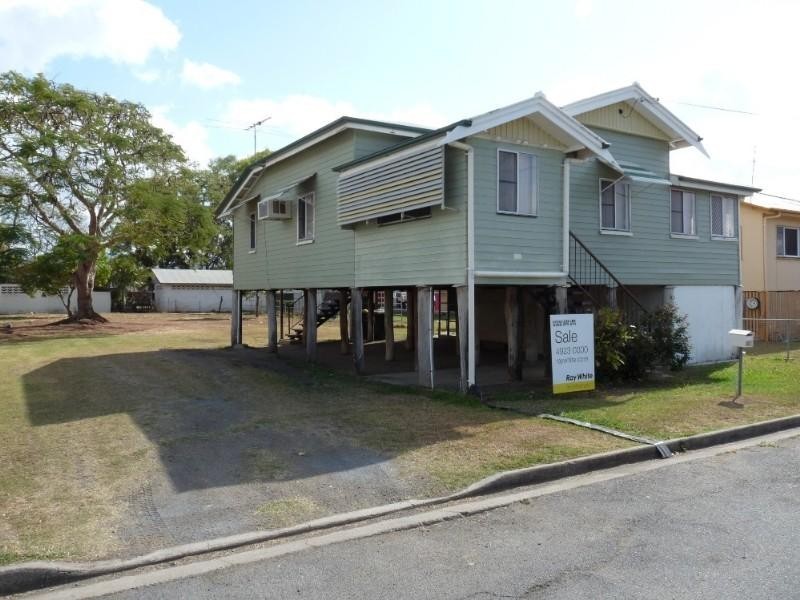 159 Witt Street, Berserker QLD 4701