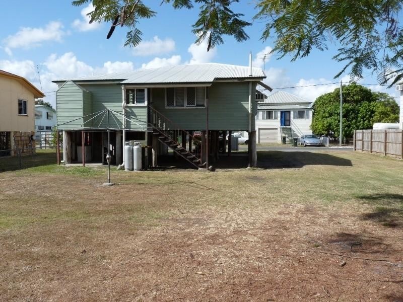 159 Witt Street, Berserker QLD 4701