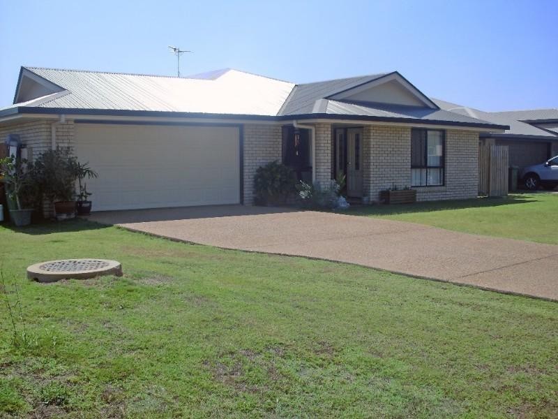 53 Corella Drive, Gracemere QLD 4702