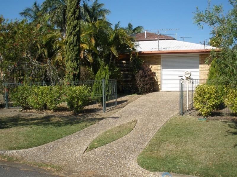 418 Brigg Street, Frenchville QLD 4701