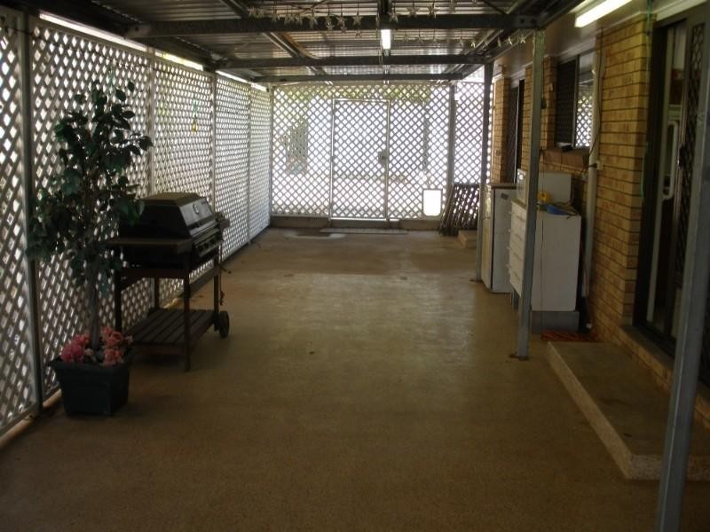 418 Brigg Street, Frenchville QLD 4701