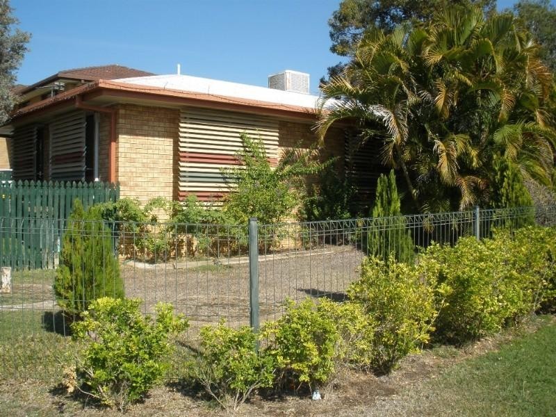 418 Brigg Street, Frenchville QLD 4701