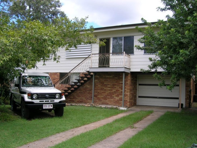 249 Carpenter Street, Frenchville QLD 4701