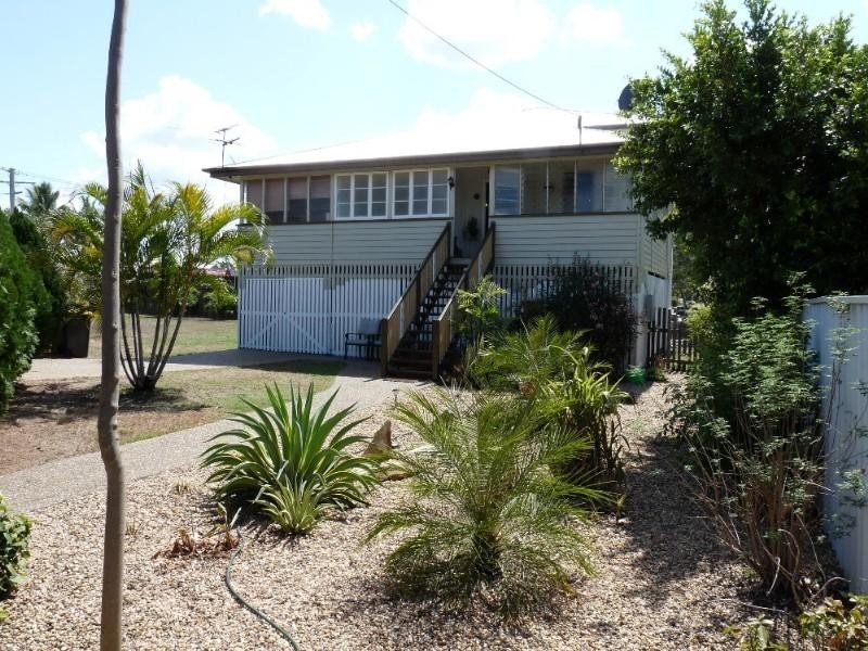 40 Baden Powell Street, Wandal QLD 4700