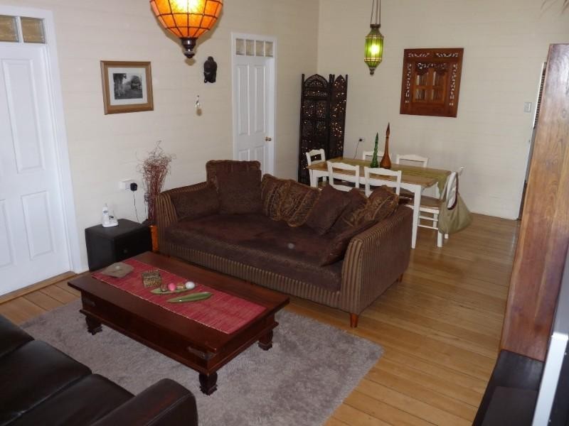 40 Baden Powell Street, Wandal QLD 4700