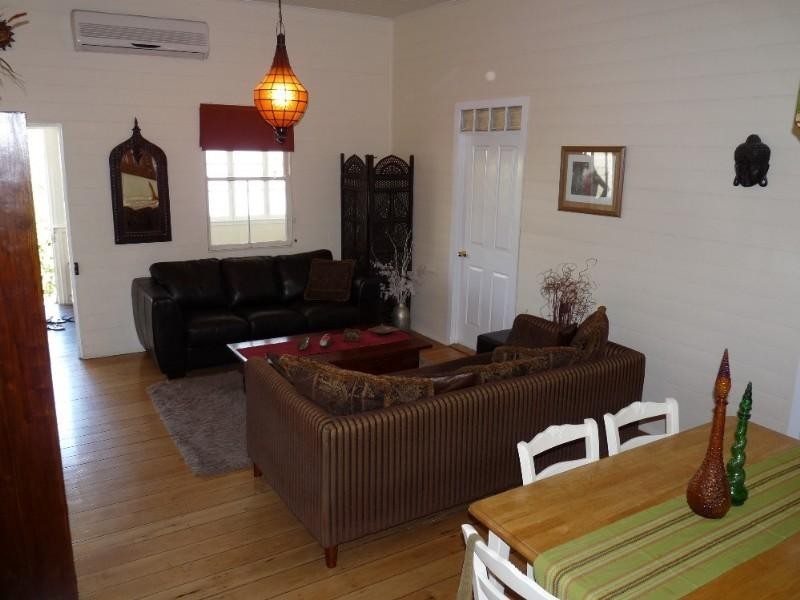 40 Baden Powell Street, Wandal QLD 4700