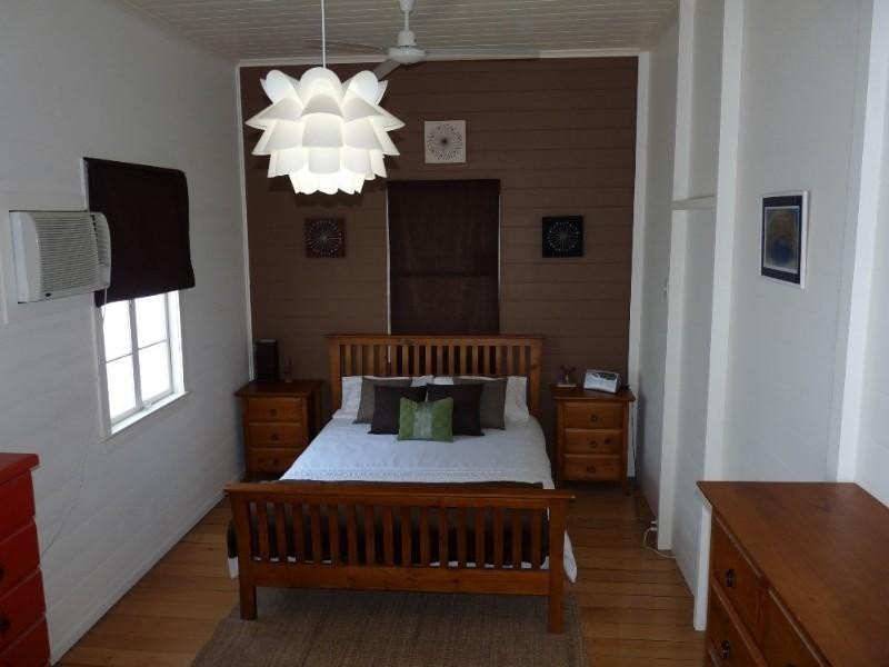 40 Baden Powell Street, Wandal QLD 4700