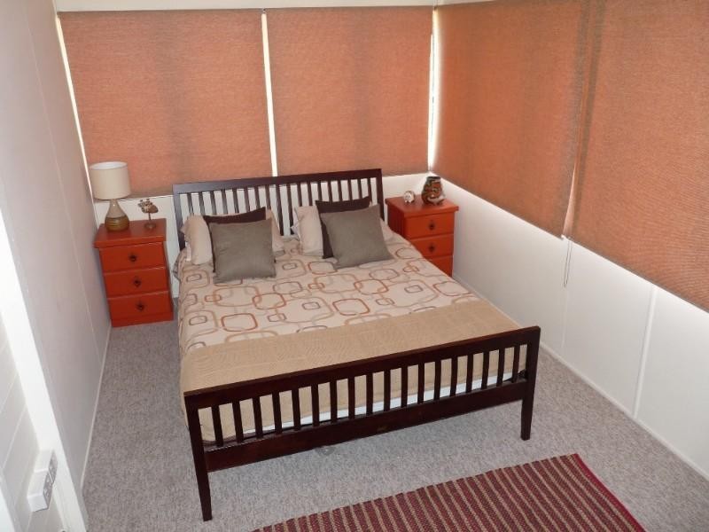 40 Baden Powell Street, Wandal QLD 4700