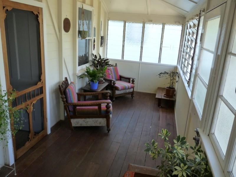 40 Baden Powell Street, Wandal QLD 4700