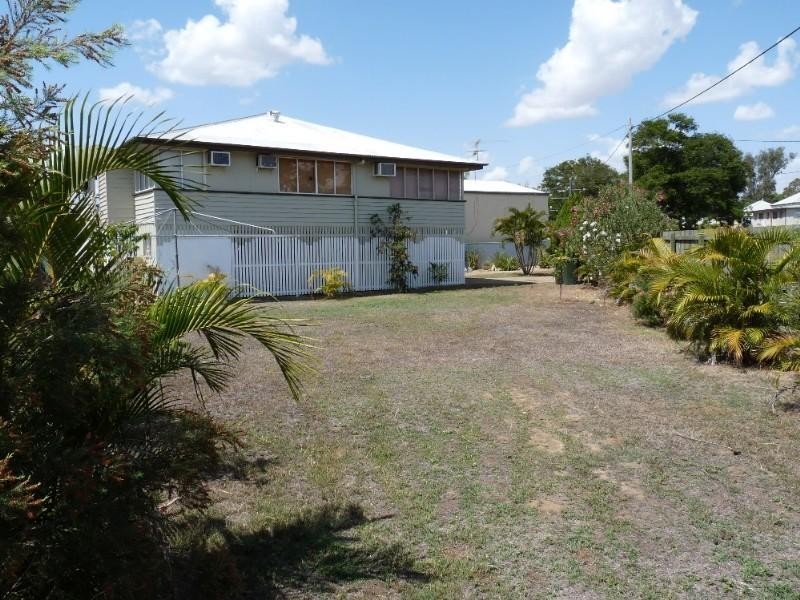 40 Baden Powell Street, Wandal QLD 4700