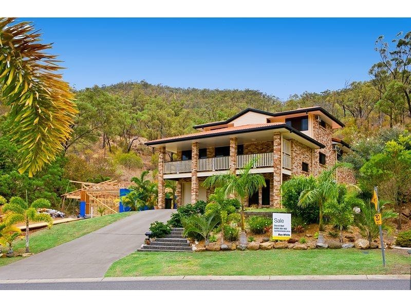 26 Archerview Terrace, Frenchville QLD 4701