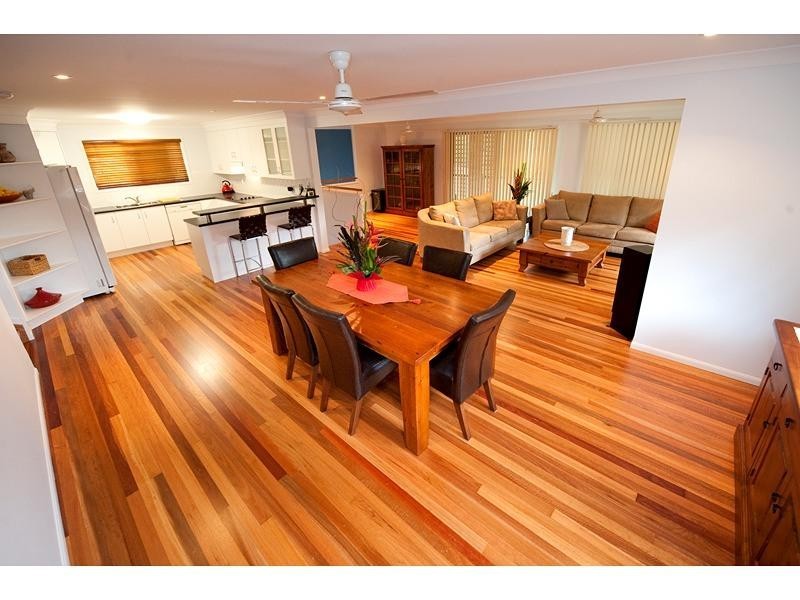 26 Archerview Terrace, Frenchville QLD 4701