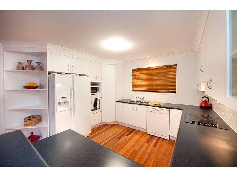 26 Archerview Terrace, Frenchville QLD 4701