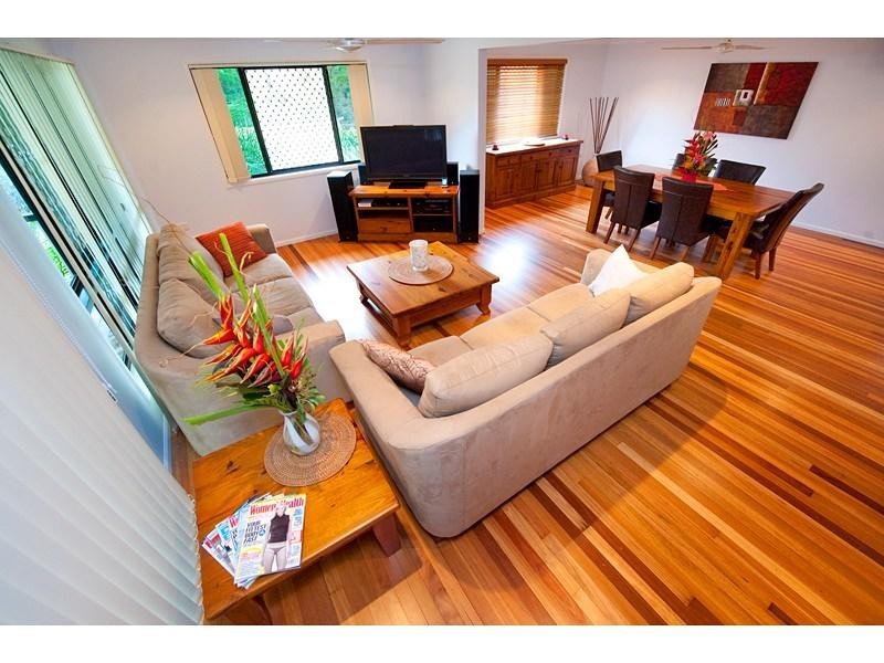 26 Archerview Terrace, Frenchville QLD 4701