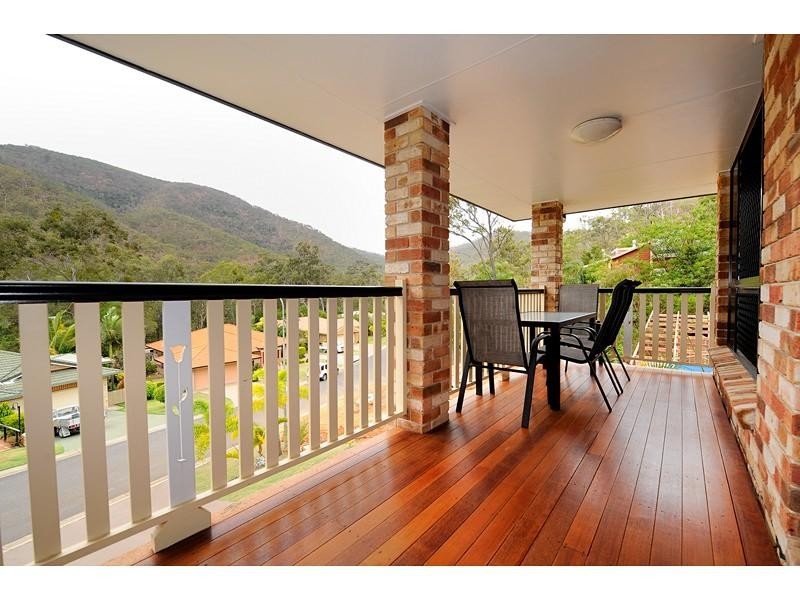 26 Archerview Terrace, Frenchville QLD 4701