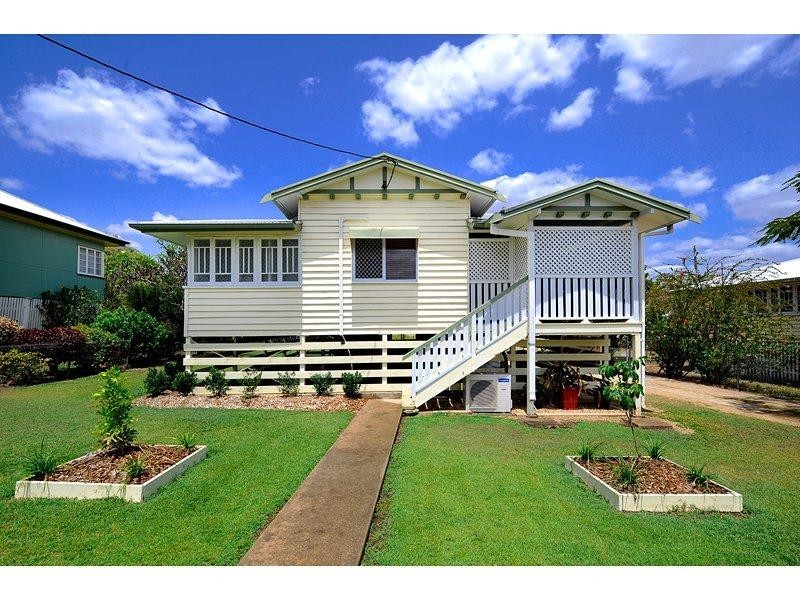 47 Heath Street, Wandal QLD 4700