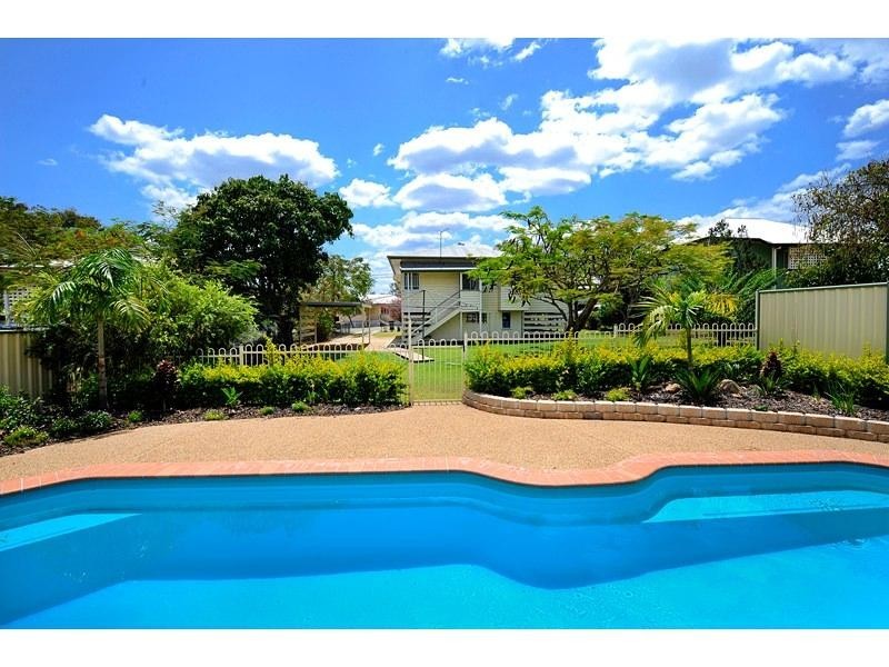 47 Heath Street, Wandal QLD 4700