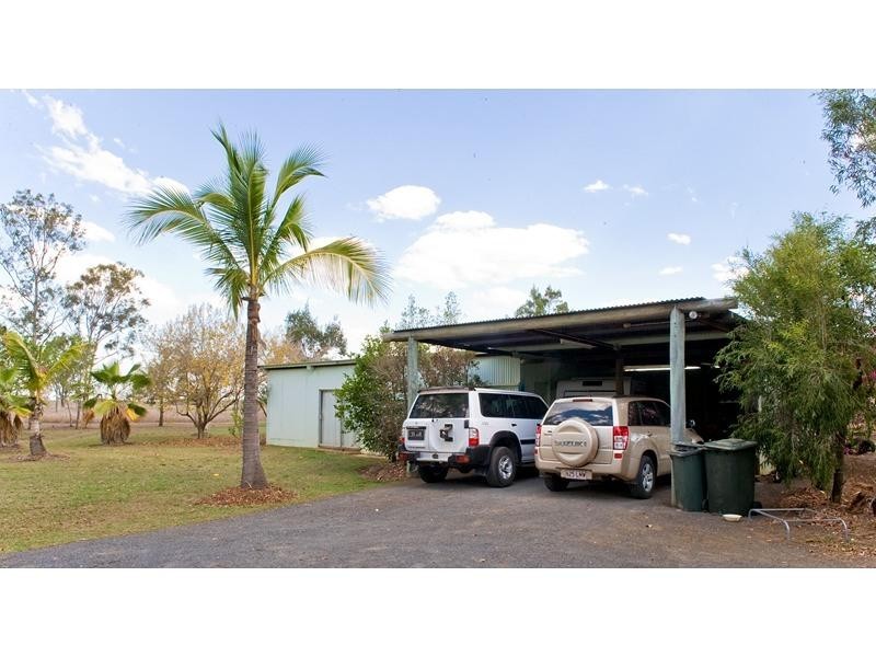 21 Morris Road, Alton Downs QLD 4702