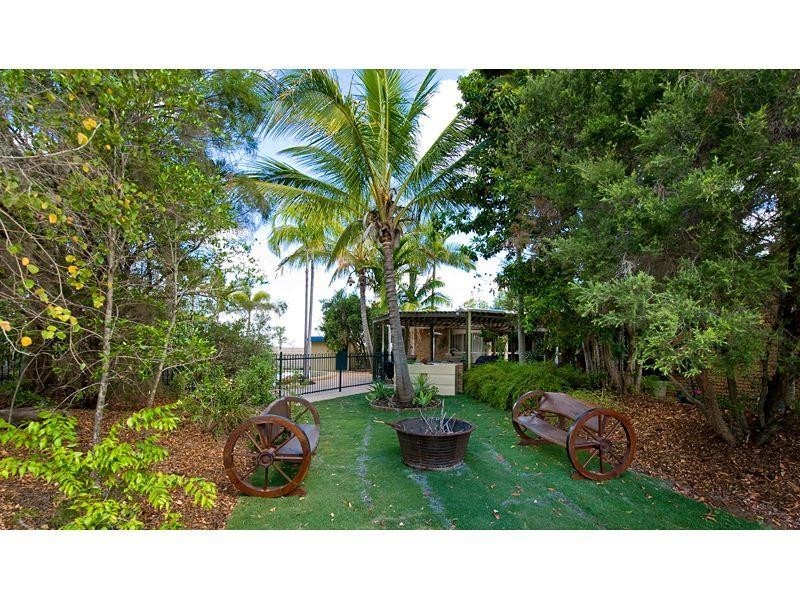 21 Morris Road, Alton Downs QLD 4702