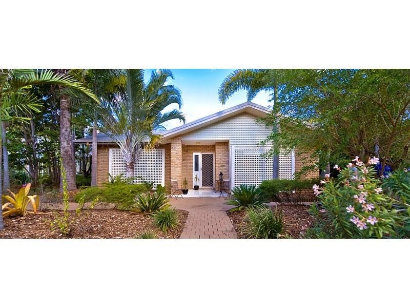 21 Morris Road, Alton Downs QLD 4702